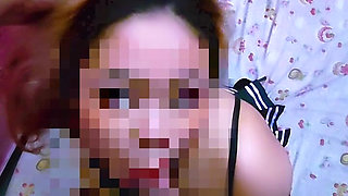 Got Nice BJ From My Neighbor Wife