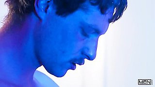 Benjamin Blue - Men: Pleasuring Under The Mysterious Blue