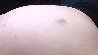 Face Sitting - Asslicking and Pee on Face Lesbian Domination