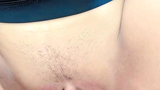 Doing Creampie to Vannia Bali