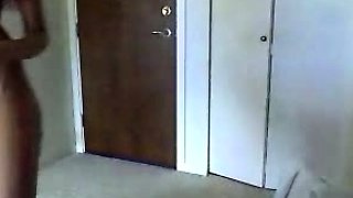 Teen Cute Italian Brunette Solo At