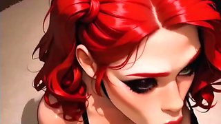 Anime porn anime - After classes I'm going to get juicy