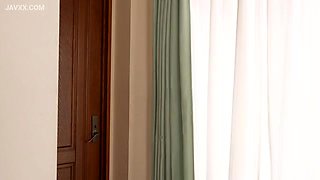 Step-Mother's Forbidden Love: A Week of Passion. Japanese woman erotic video x2xA0A32157AEA940A247