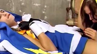 TL Cosplay ft. Tory Lane: Blowjob, Missonary  Big Tits Porn