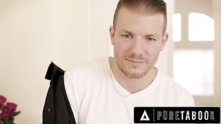 Pure Taboo featuring Dana Vespoli and Codey Steele's step fantasy porn