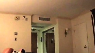 Amateur Victoria's Casting Video