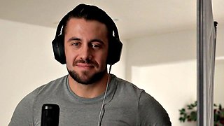 Flawless Brunette Suttin gets Deep with Dante Colle