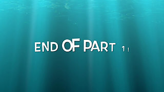 Part 1:- Lanitsa Bear Introduces Kitty to the World. She Hasn't Been Out Since Her Training Many Years Ago