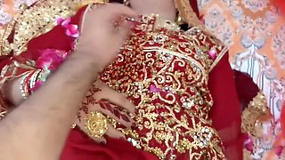 Indian Suhagrat First Night Sex