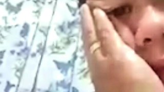 Mature Philippines Aunty