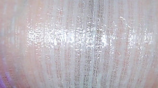 Asmr Titfuck in Transparent Top: a Very Sweet & Cute Asmr Porn