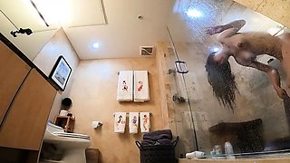 Onlyfans Latina MILF Gets The Banging Of Her Life In A