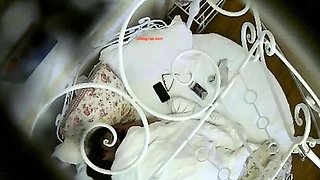 Amateur couple Hidden Cam Submissive girl