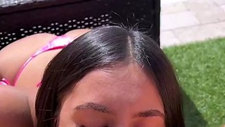 Melztube’s Summer Ends With A Satisfying Fuck