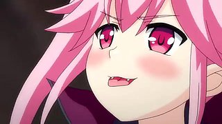 Onna Maou cap 1: Big Tits, Big Ass  Anal Porn