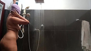 Stepbrother Fucks Stepsister’s Friends When I Have Free Time I'm with My Pussy with Big Boobs