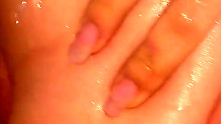 As a Teen, I Used to Shave My Vagina, Pee, and Masturbate in the Shower Mmm