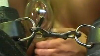 Wild bdsm session - Scene #08