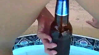 Sexxy Brandon: Pool Fun: Part 2