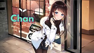 Asmr-espanol, anime, roleplay
