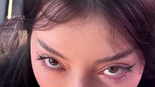 Ruth Lee Blowjob In The Cable Car
