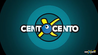 Michelangelo Me Fan in the Pippa!