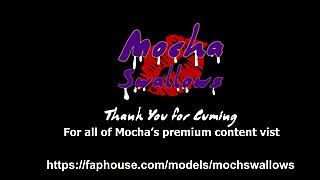 MochaSwallows' Twerk Nation Icing