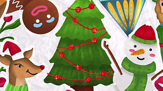A Busty New Year Story l 3D Animation Uncensored Hentai (Episode 1)