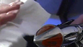 Crazy Orgies with Lustful German Babes and Monster Cocks (full Porn Movie)