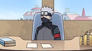 Naruto - Kunoichi Trainer [v0.13] Part 9 Being so Naughty by Loveskysan69