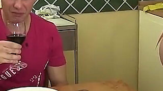 Steak and Blowjob Day