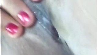 Desi Rajasthani Bhabhi Wants to Get Fucked Alone at Home