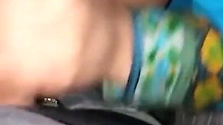 Pakistani Auntie Gets Quick Doggy Style Fuck From Gandu