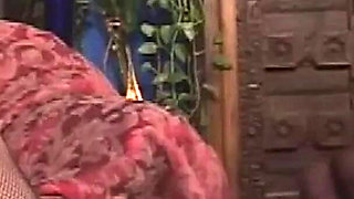 Two Horny MILF Are Satisfied to Have Sex with Two Hard Big Cock