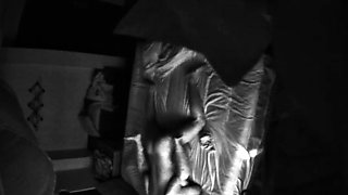 Hot amateur hidden cam