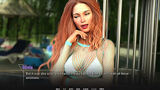 Taboo University - I Want More Than Just a Kiss on the Cheek