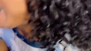 Milking Stepdad Big Black Dick Soccer Cheerleader Ebony Teen