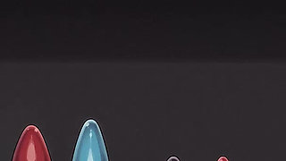 Shadows of Ambition - Animated Sex Game