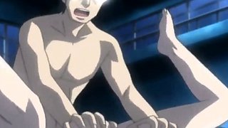 Seisen Gakuin Hentai Sex Scenes