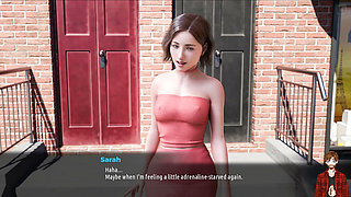 MILFs of Sunvilles S2 - ( PT 34 ) - L7team