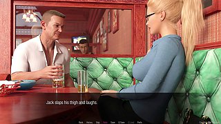 Hot animated manga porn with plenty of cartoon action