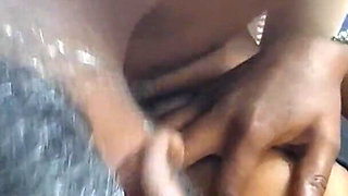 Innocent Tamil Sister Fucks Brother