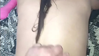 Hottest Homemade Doggystyle by Nude MILF