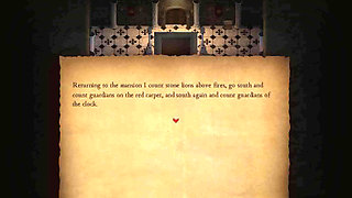 The genesis order: behind the mansion ep 87