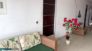 I Liked the One with the Pizzas and I'm Going to Fuck Him