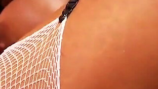 BIGTITS - Amazingly sexy MILF is a cock-starving maid