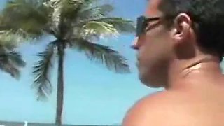 Miguelito Carioca - Anita: Blowjob, Doggy  Cowgirl Porn