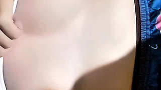 I MASTURBATE WITH MY BOYFRIEND HE TOUCHES MY TITS