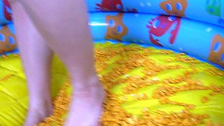 Sexy Amateur Preggo Girl in Webcam Free Big Boobs Porn Video