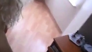 Hungerhaken: Geschlagen und Gefickt!